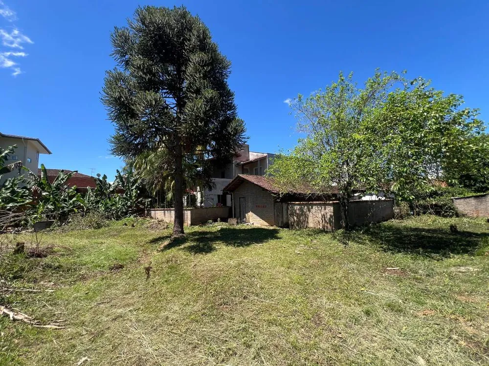 Terreno, 212 m² - Foto 1