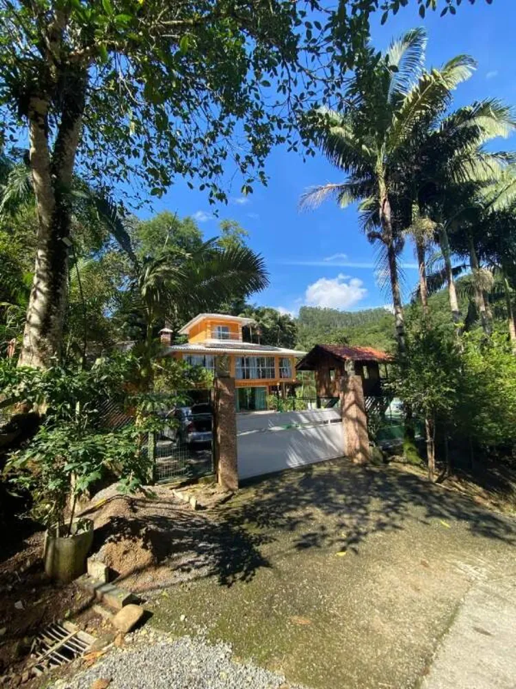 Sítio, 4 quartos, 2 hectares - Foto 1