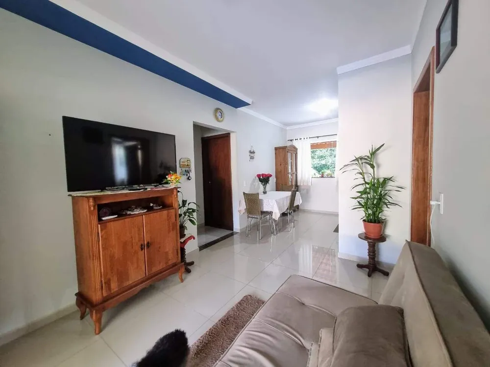 Casa, 2 quartos, 84 m² - Foto 2