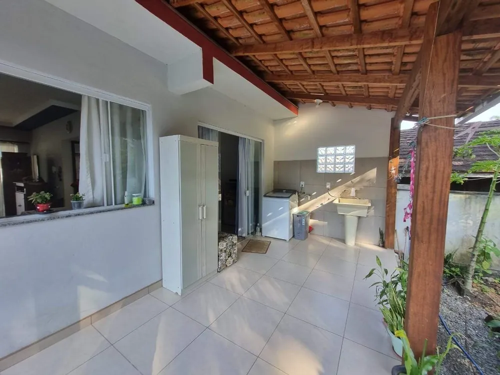 Casa, 2 quartos, 84 m² - Foto 13