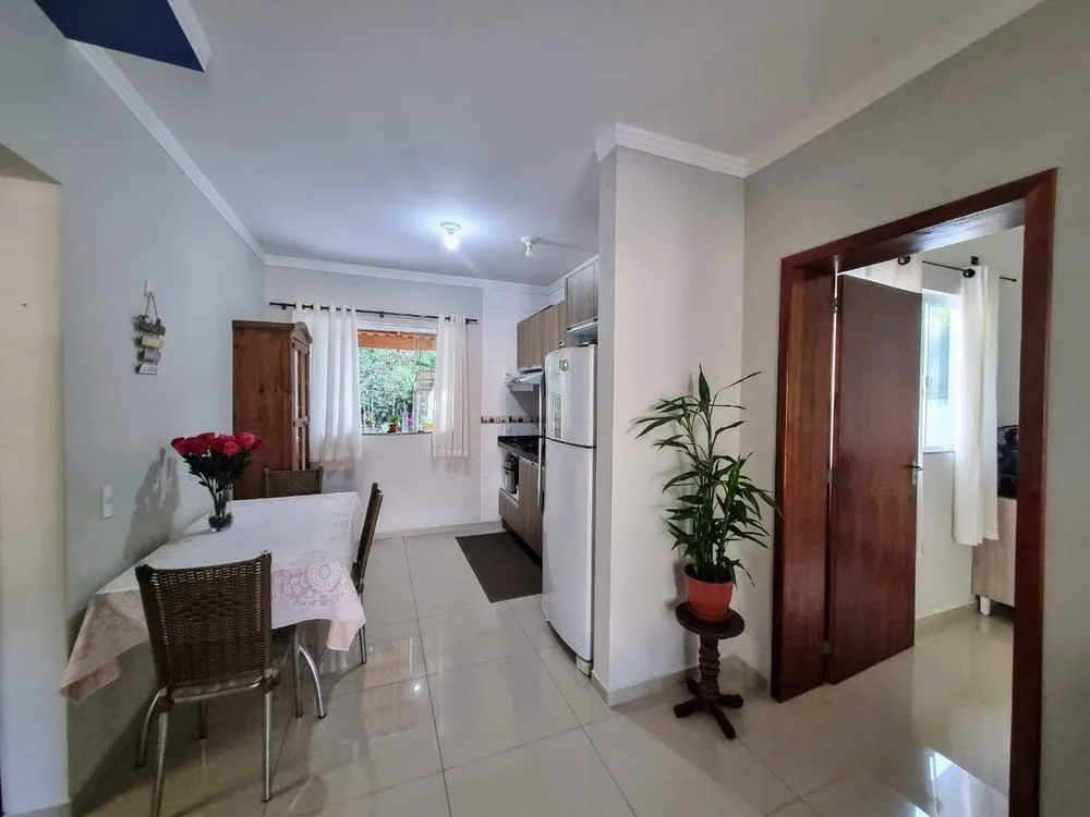 Casa, 2 quartos, 84 m² - Foto 4