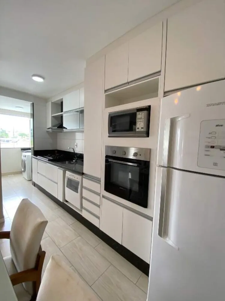 Apartamento, 2 quartos, 60 m² - Foto 4