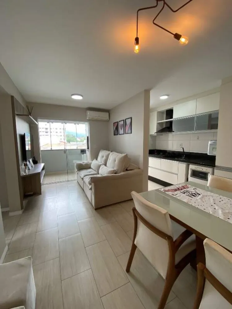 Apartamento, 2 quartos, 60 m² - Foto 3