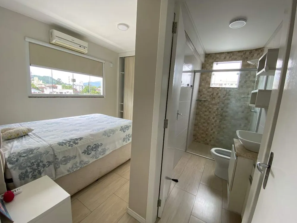 Apartamento, 2 quartos, 60 m² - Foto 9