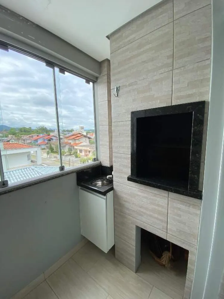 Apartamento, 2 quartos, 60 m² - Foto 7