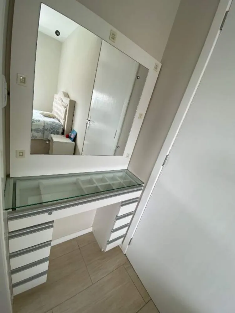 Apartamento, 2 quartos, 60 m² - Foto 11