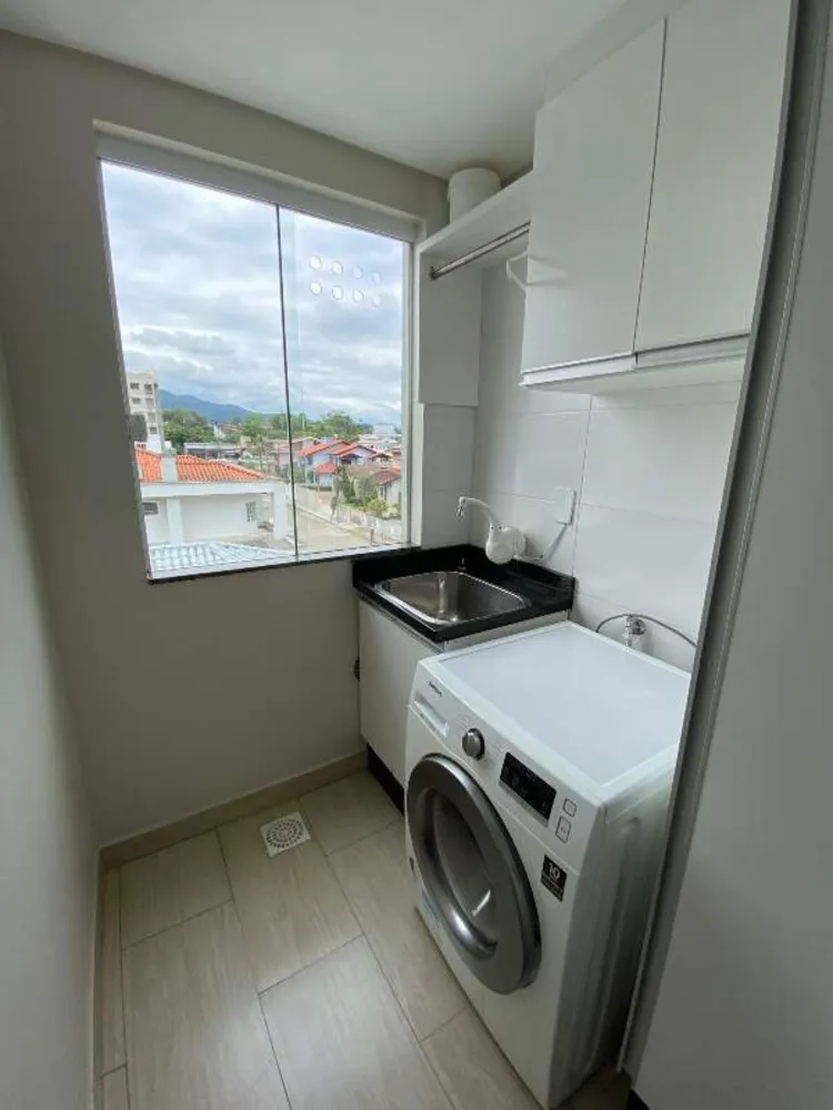 Apartamento, 2 quartos, 60 m² - Foto 6
