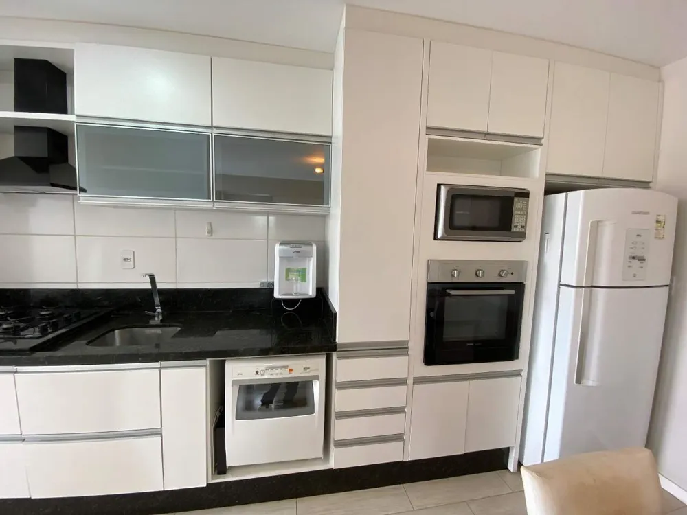 Apartamento, 2 quartos, 60 m² - Foto 5