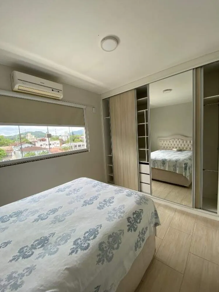 Apartamento, 2 quartos, 60 m² - Foto 8
