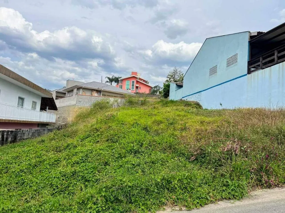 Terreno, 450 m² - Foto 1