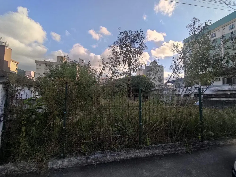 Terreno, 801 m² - Foto 3