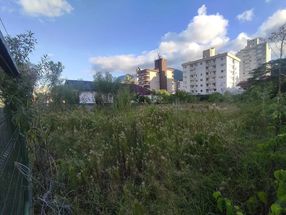Terreno, 801 m² - Foto 2