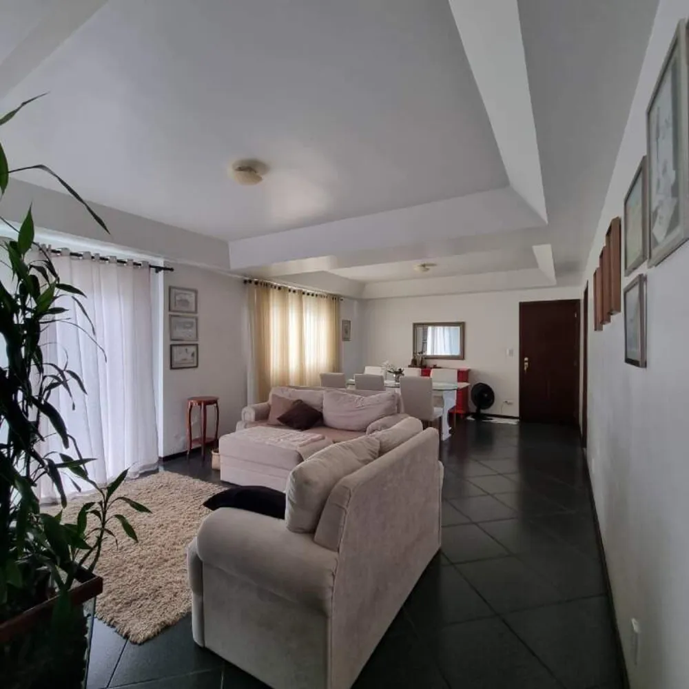 Apartamento, 3 quartos, 135 m² - Foto 4