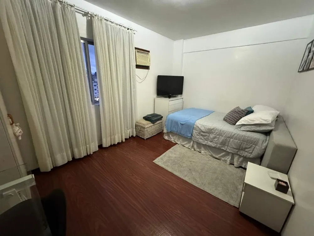 Apartamento, 3 quartos, 135 m² - Foto 12