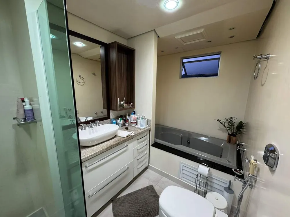 Apartamento, 3 quartos, 135 m² - Foto 11