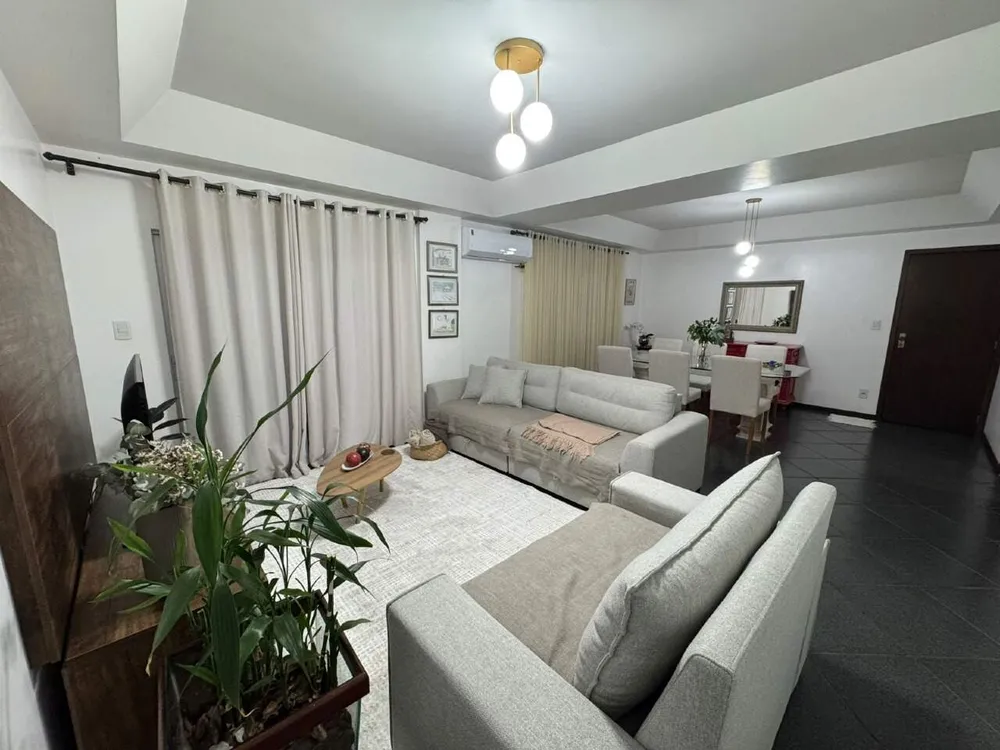 Apartamento, 3 quartos, 135 m² - Foto 2