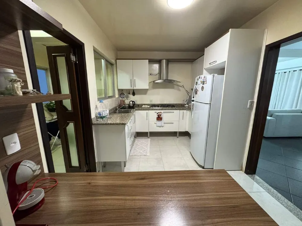 Apartamento, 3 quartos, 135 m² - Foto 6