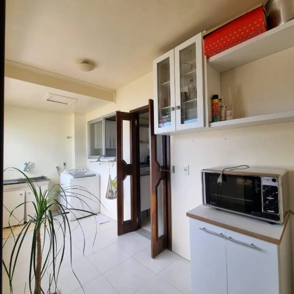 Apartamento, 3 quartos, 135 m² - Foto 8