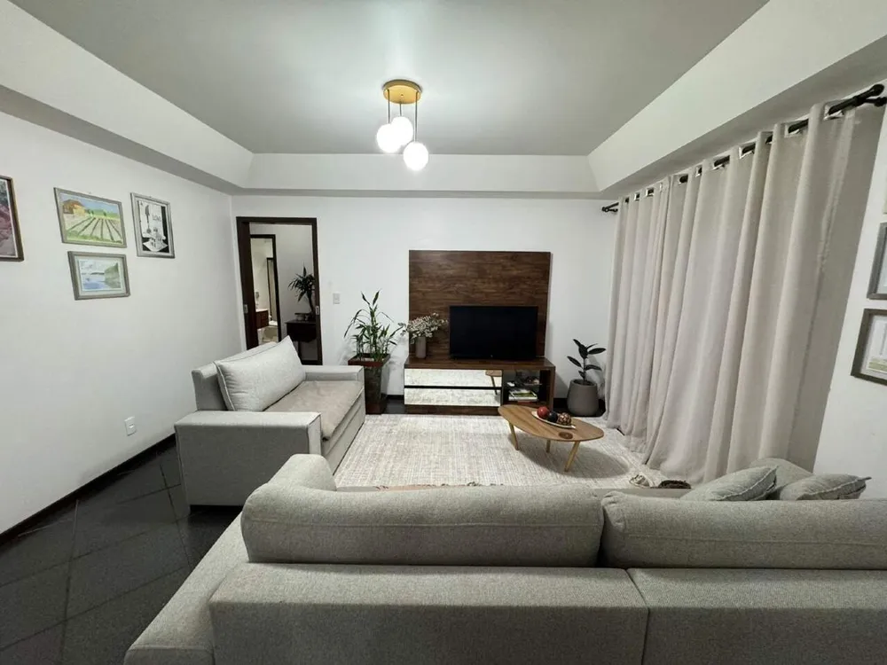 Apartamento, 3 quartos, 135 m² - Foto 3