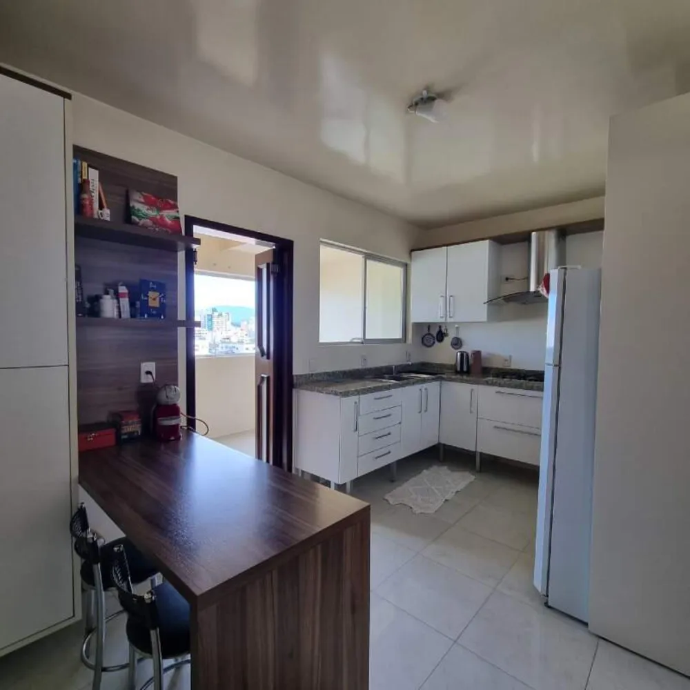 Apartamento, 3 quartos, 135 m² - Foto 7