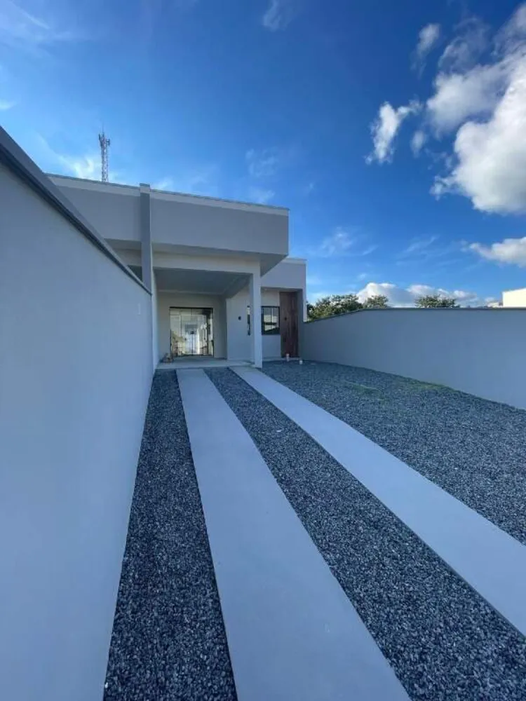 Casa, 2 quartos, 63 m² - Foto 1