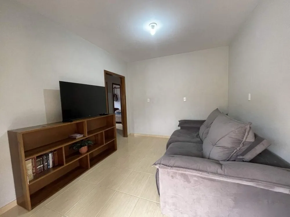 Casa, 3 quartos, 140 m² - Foto 1
