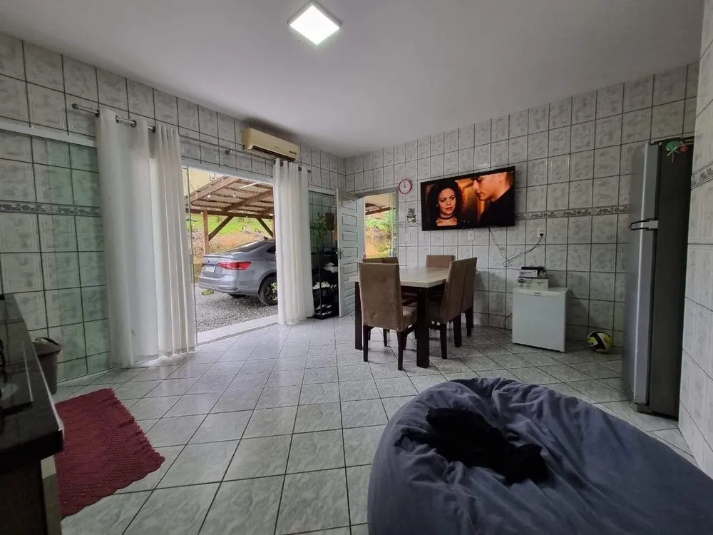 Casa, 2 quartos, 91 m² - Foto 4