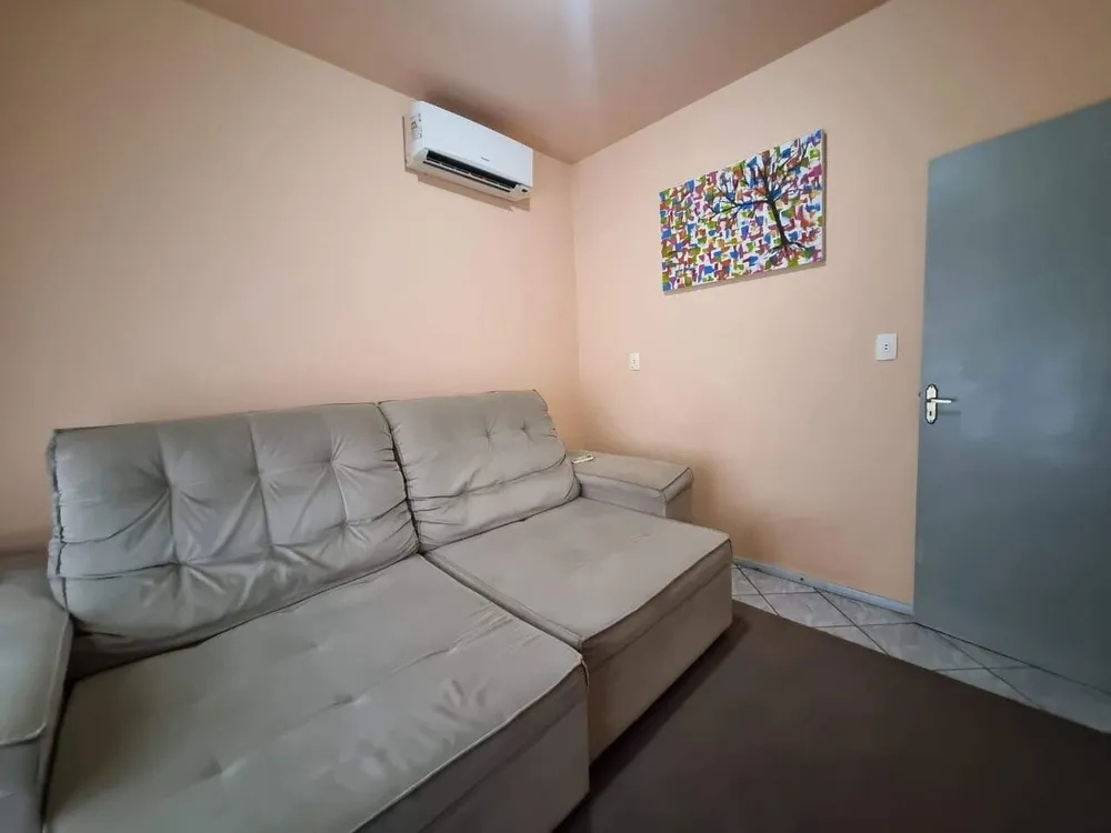 Casa, 2 quartos, 91 m² - Foto 2