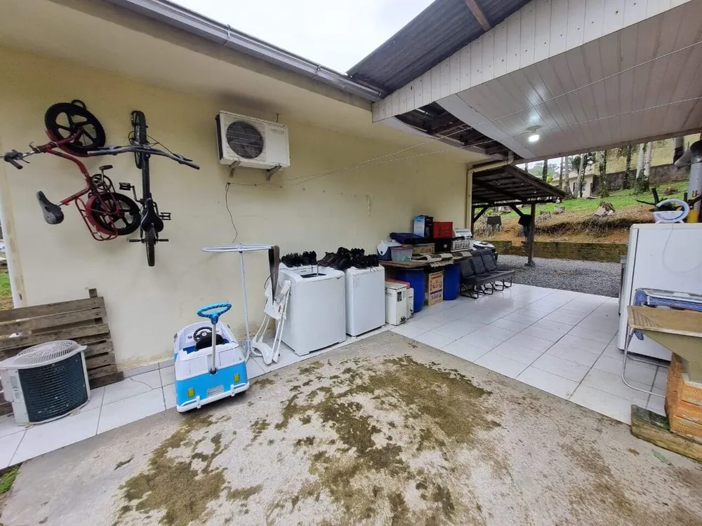 Casa, 2 quartos, 91 m² - Foto 15