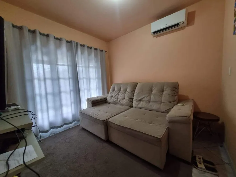 Casa, 2 quartos, 91 m² - Foto 3