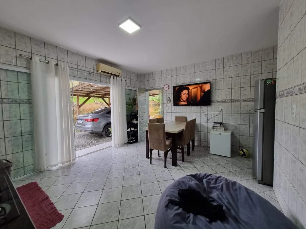 Casa, 2 quartos, 91 m² - Foto 5