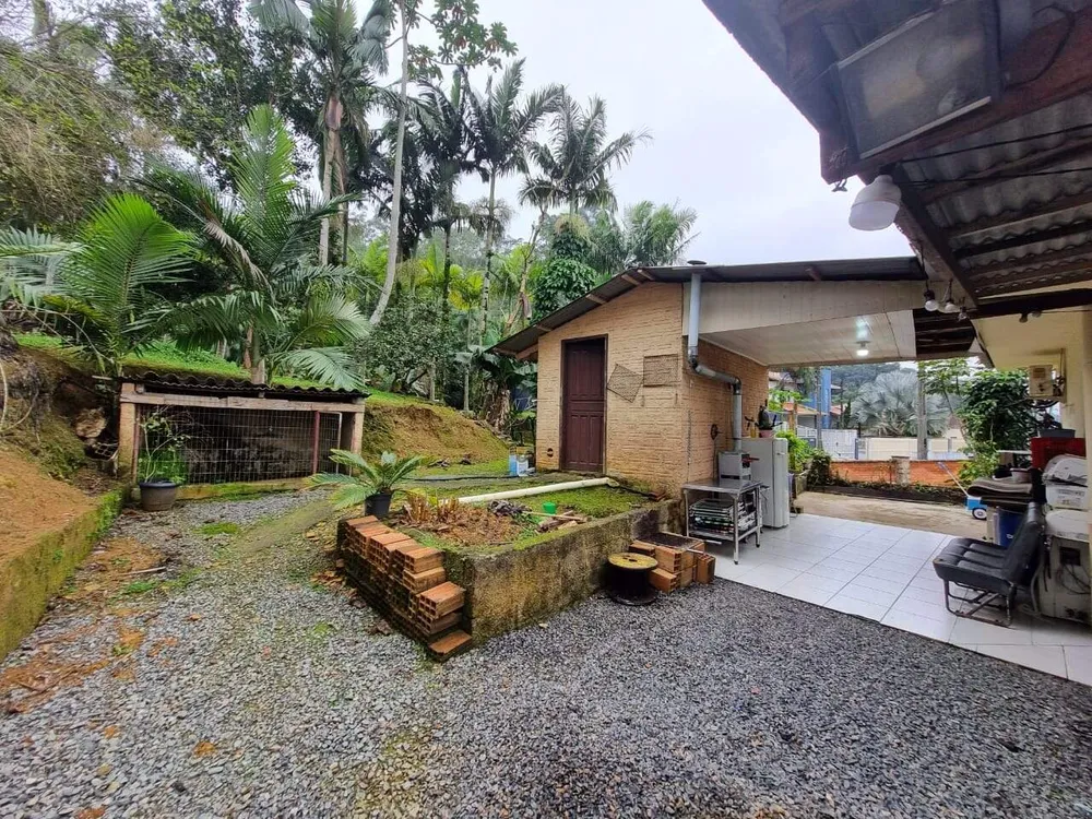 Casa, 2 quartos, 91 m² - Foto 10