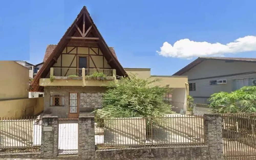 Terreno, 583 m² - Foto 1