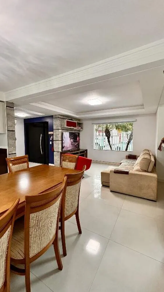 Sobrado, 3 quartos, 255 m² - Foto 3