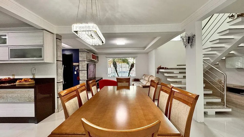 Sobrado, 3 quartos, 255 m² - Foto 9