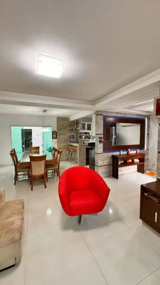 Sobrado, 3 quartos, 255 m² - Foto 5