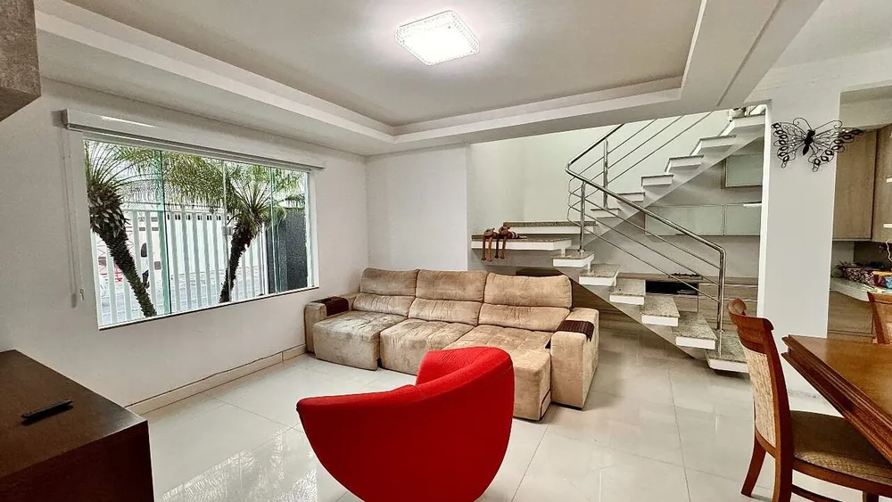 Sobrado, 3 quartos, 255 m² - Foto 12