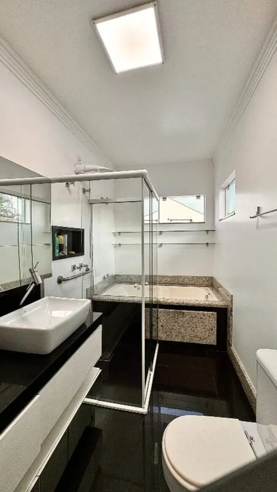 Sobrado, 3 quartos, 255 m² - Foto 6