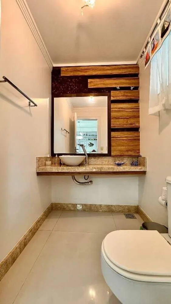 Sobrado, 3 quartos, 255 m² - Foto 15