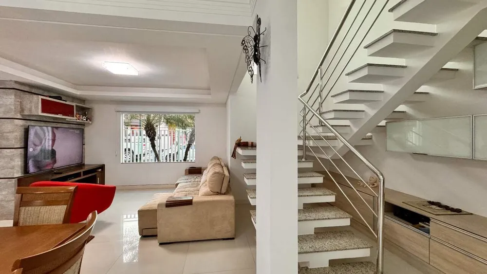 Sobrado, 3 quartos, 255 m² - Foto 8