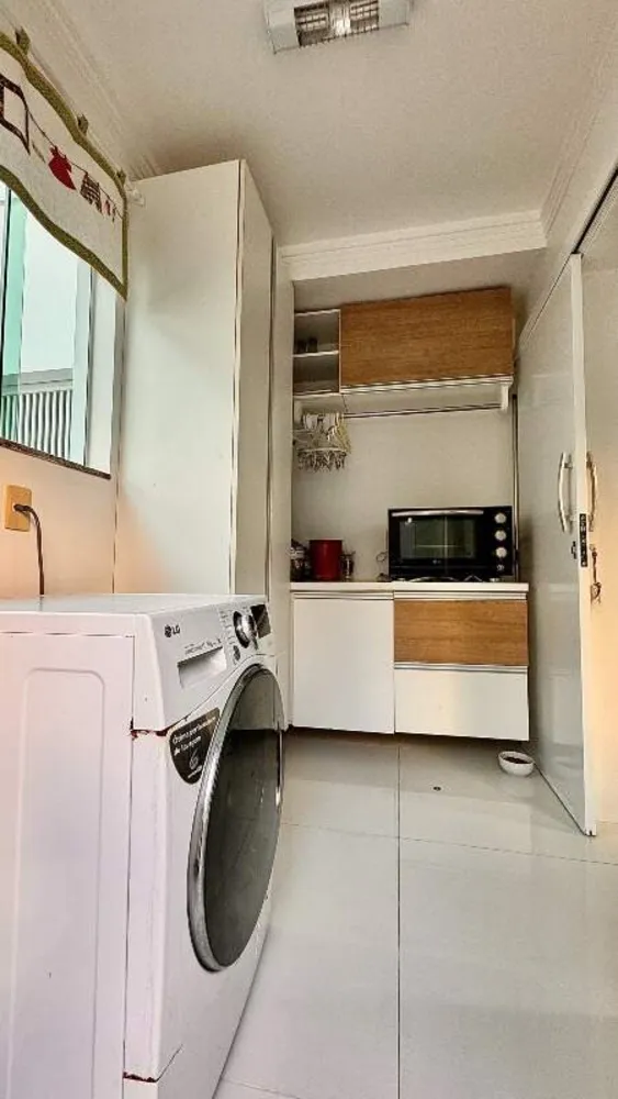 Sobrado, 3 quartos, 255 m² - Foto 2