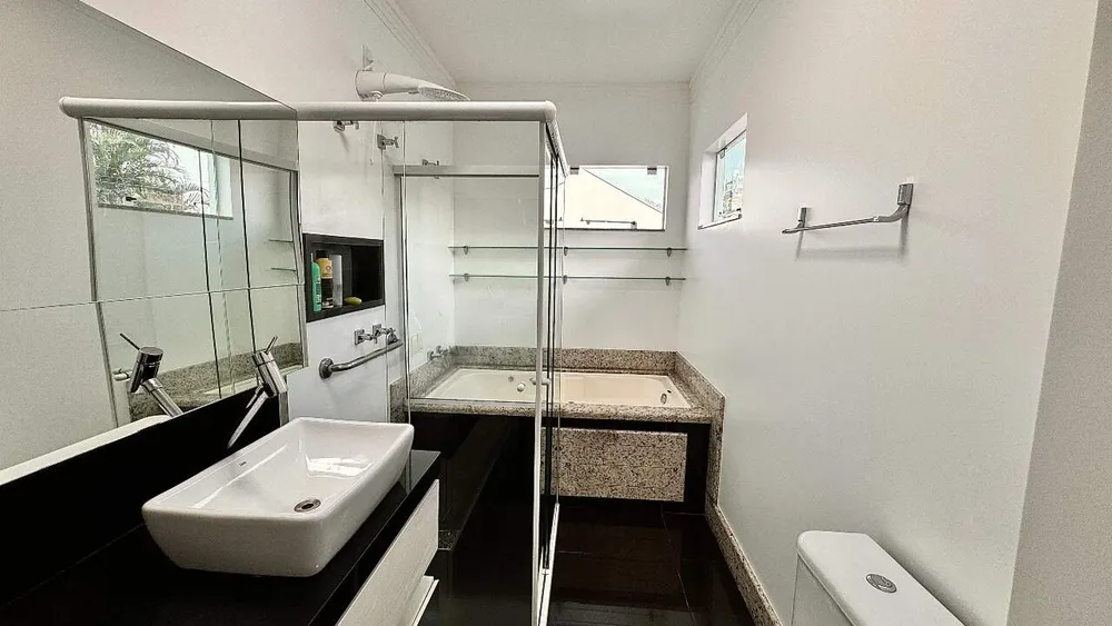Sobrado, 3 quartos, 255 m² - Foto 12