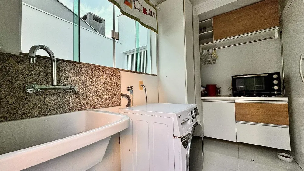 Sobrado, 3 quartos, 255 m² - Foto 11