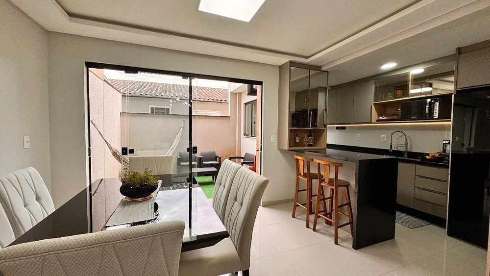 Casa, 3 quartos, 131 m² - Foto 4