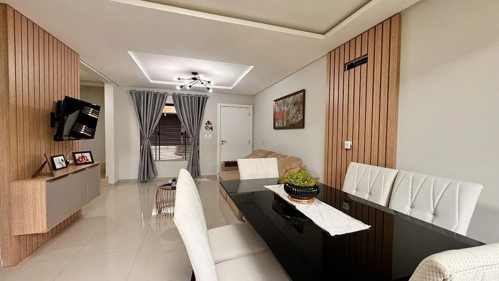 Casa, 3 quartos, 131 m² - Foto 5