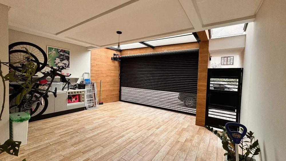Casa, 3 quartos, 131 m² - Foto 3