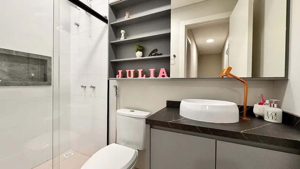Casa, 3 quartos, 131 m² - Foto 8