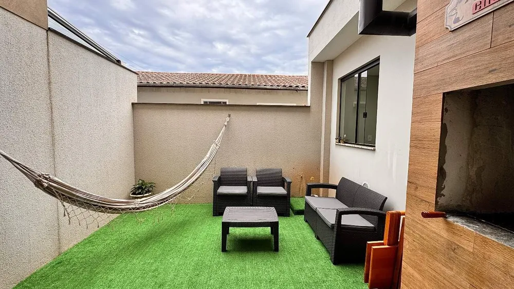 Casa, 3 quartos, 131 m² - Foto 6