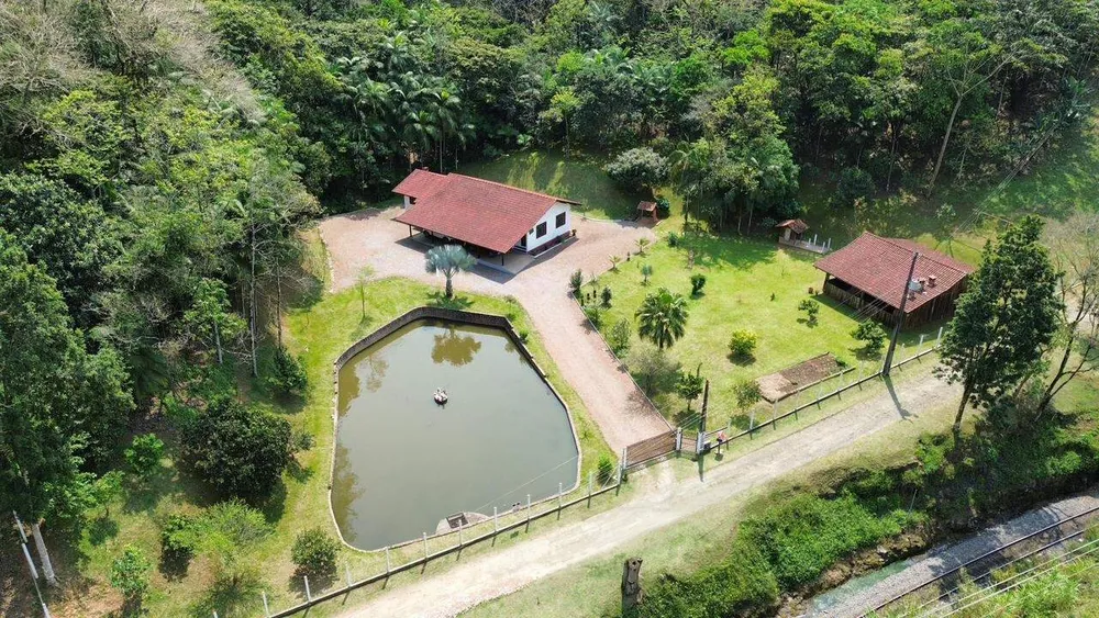 Sítio, 3 quartos, 4 hectares - Foto 2
