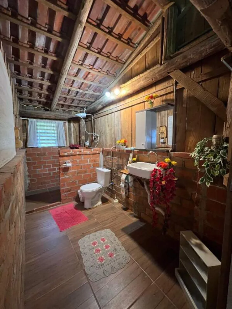 Sítio, 3 quartos, 4 hectares - Foto 14